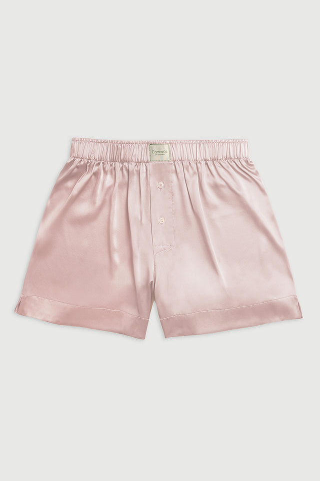 La Boxer Classica, Silk